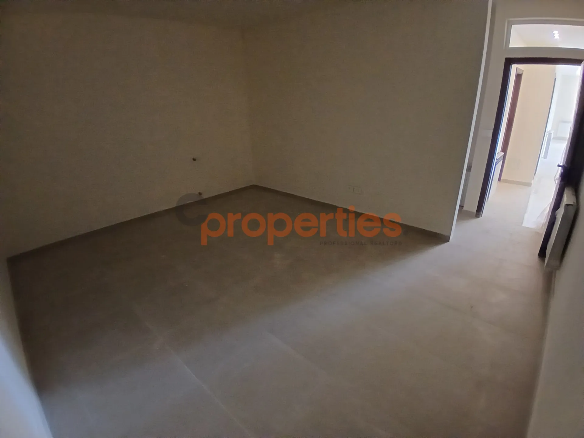 Apartment for Sale in Mar Moussa El Douar