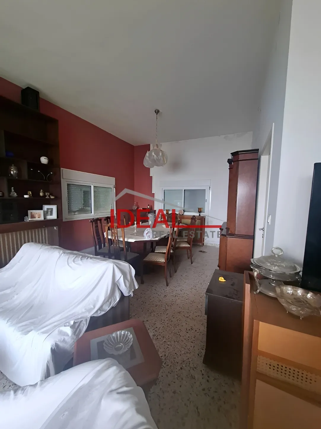 House for sale in Kfour, Lebanon - 4 bath