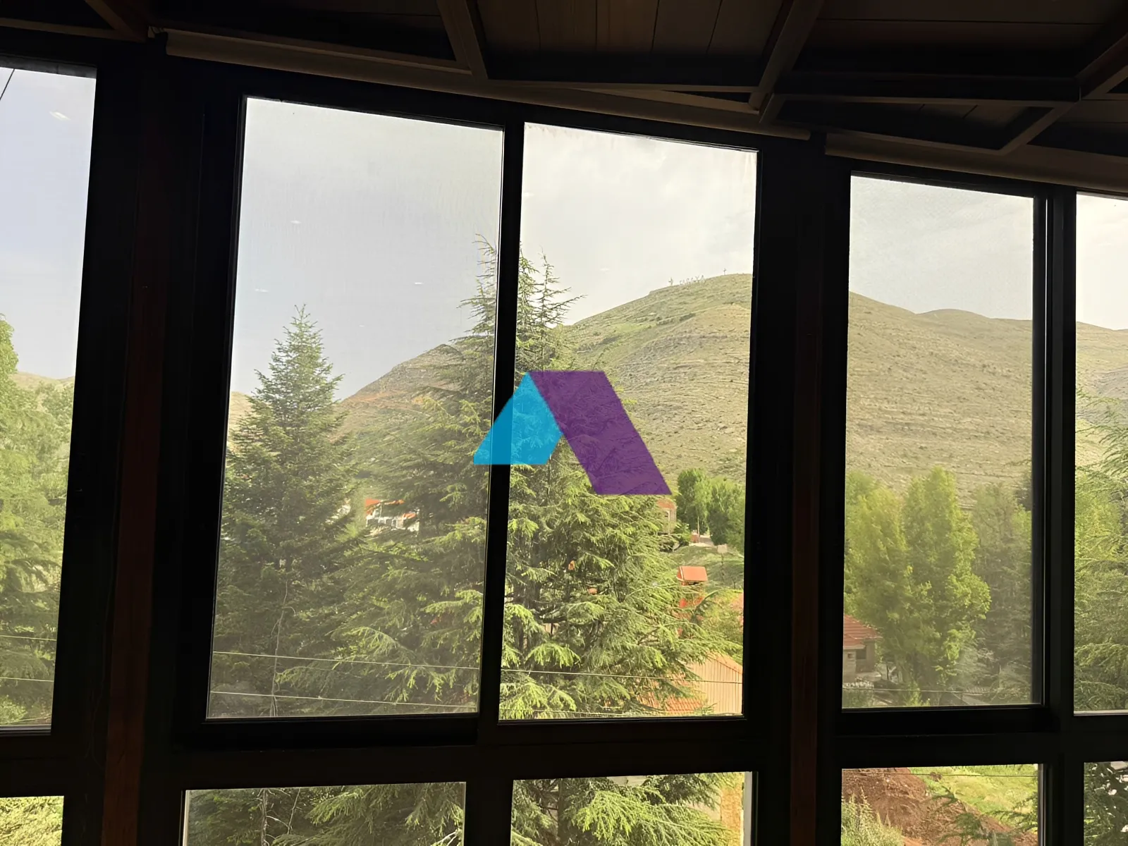 Chalet for Sale in Faraya