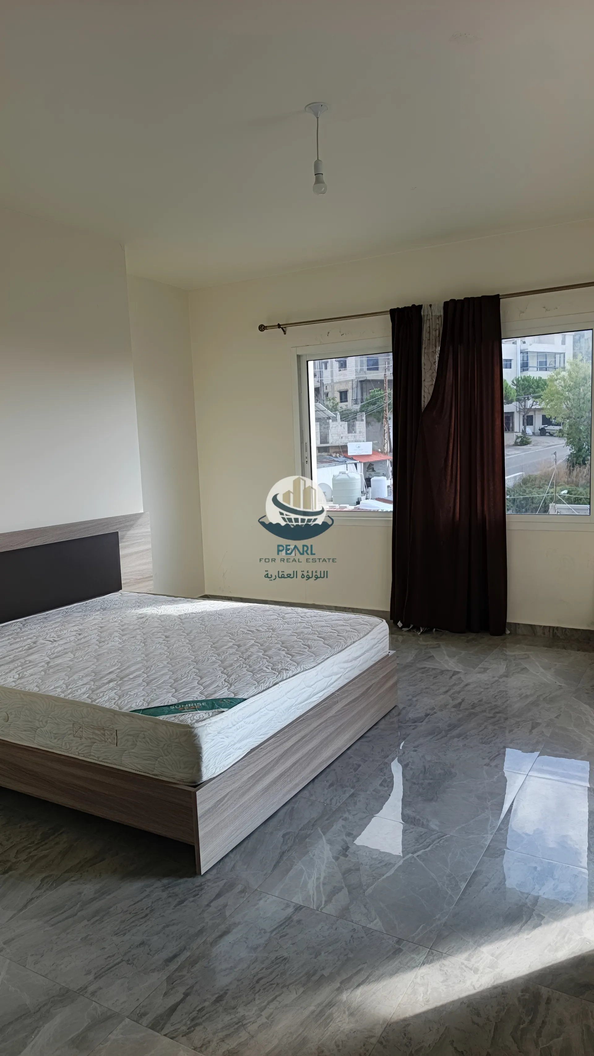 Apartment for sale in Bedghane