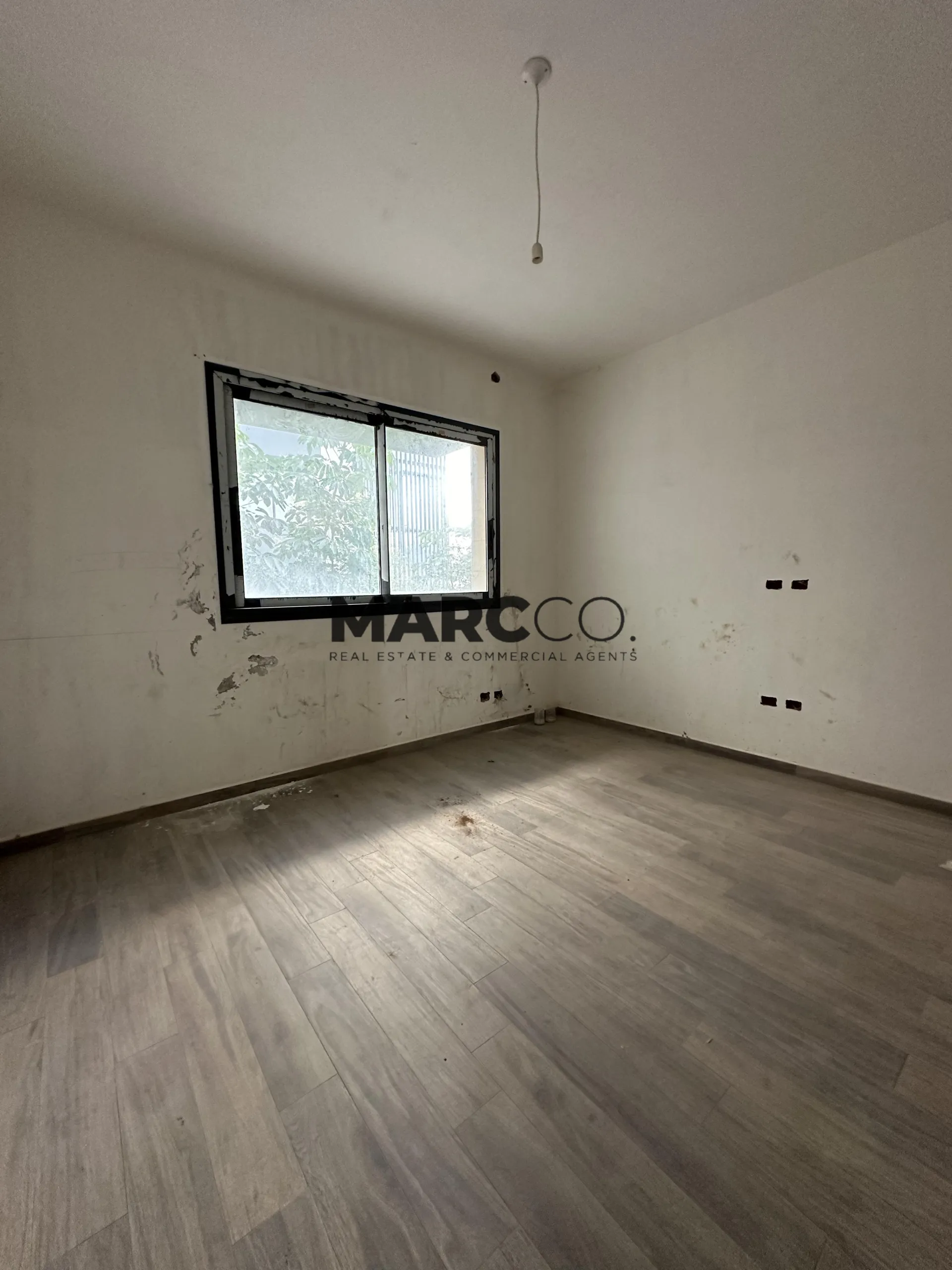 Apartment for sale in Bayada, Rabieh, Lebanon