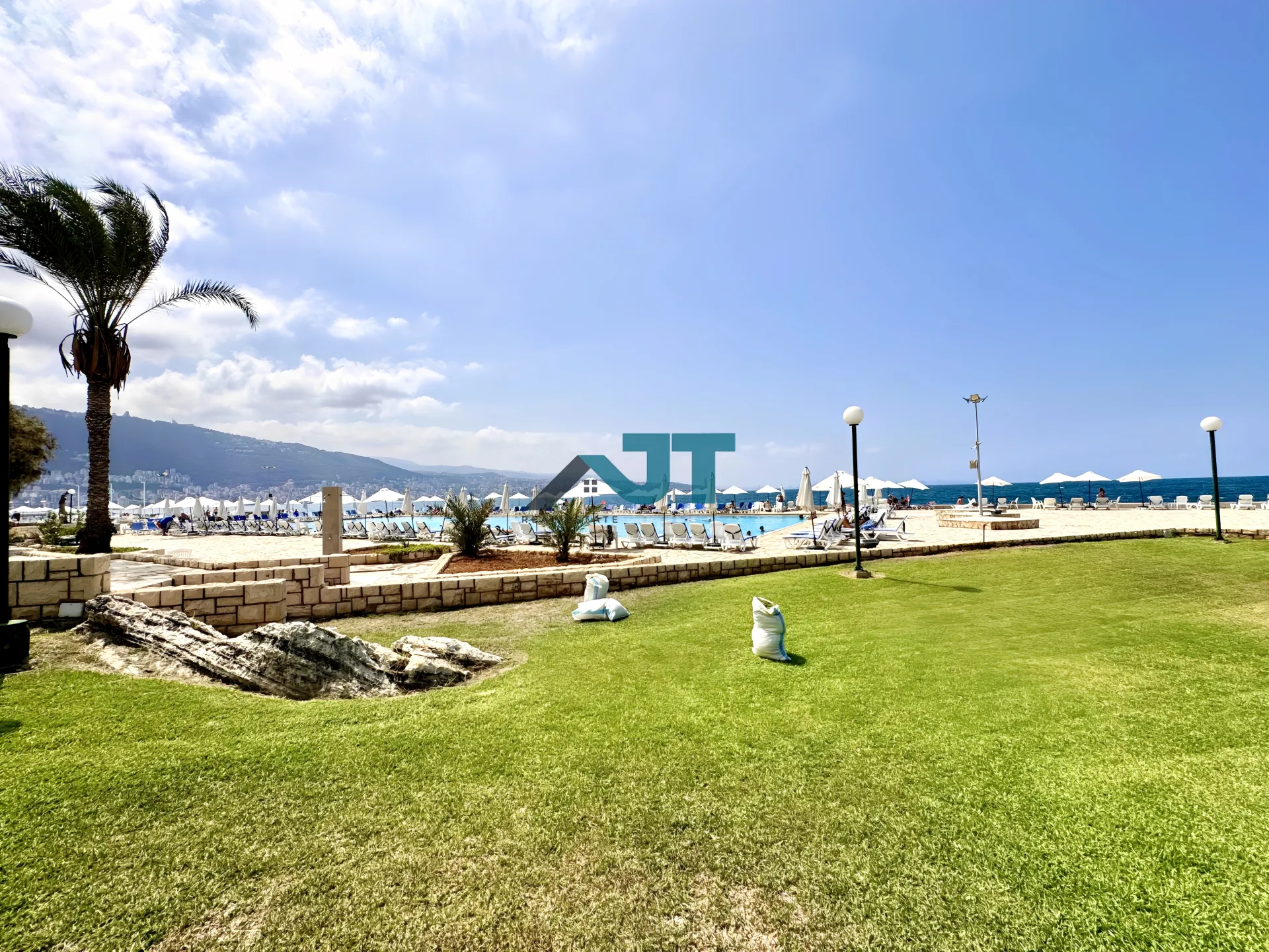 Apartment for Rent in Tabarja