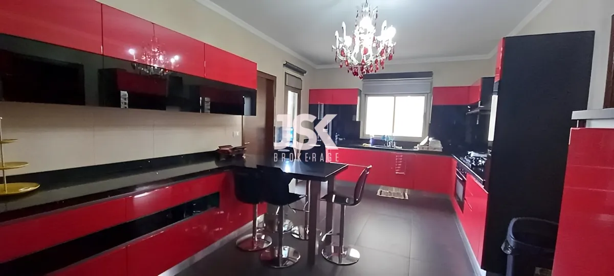 Apartment for Sale in Sahel Aalma, Lebanon