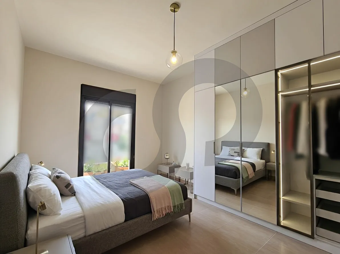 Apartment for Sale in Zgharta