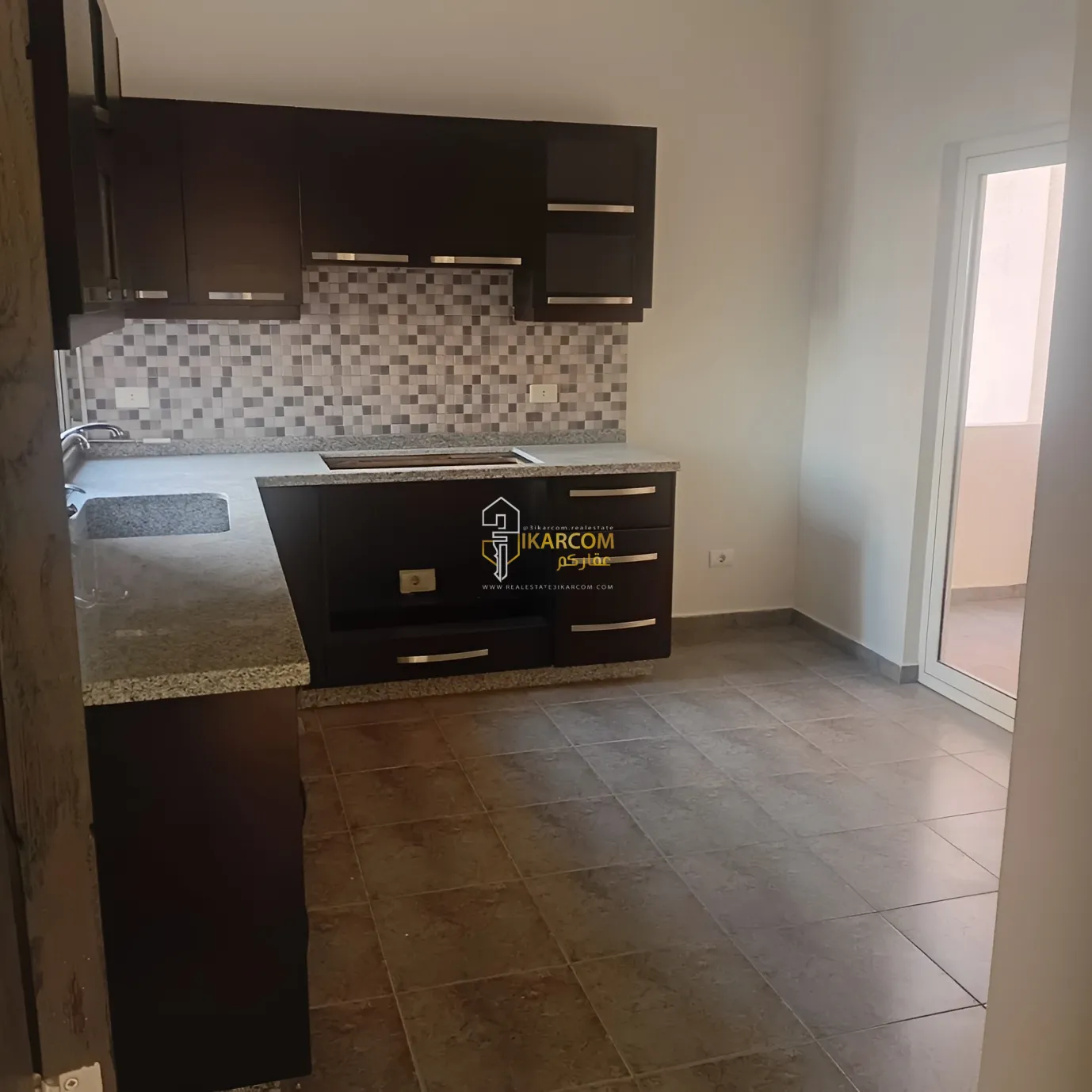 Apartment for sale in Zalqa, Lebanon