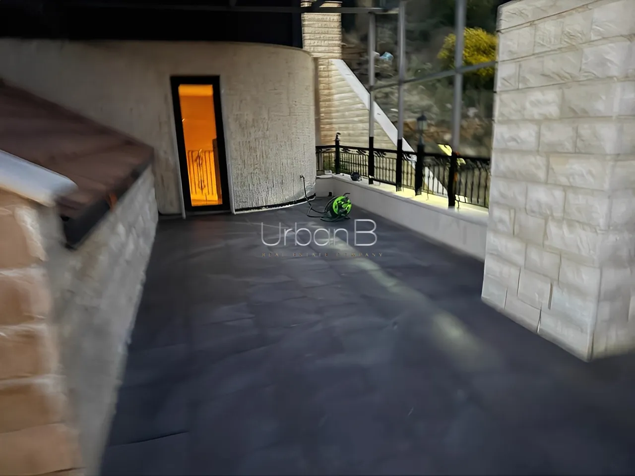 Villa in Faraya, lebanon