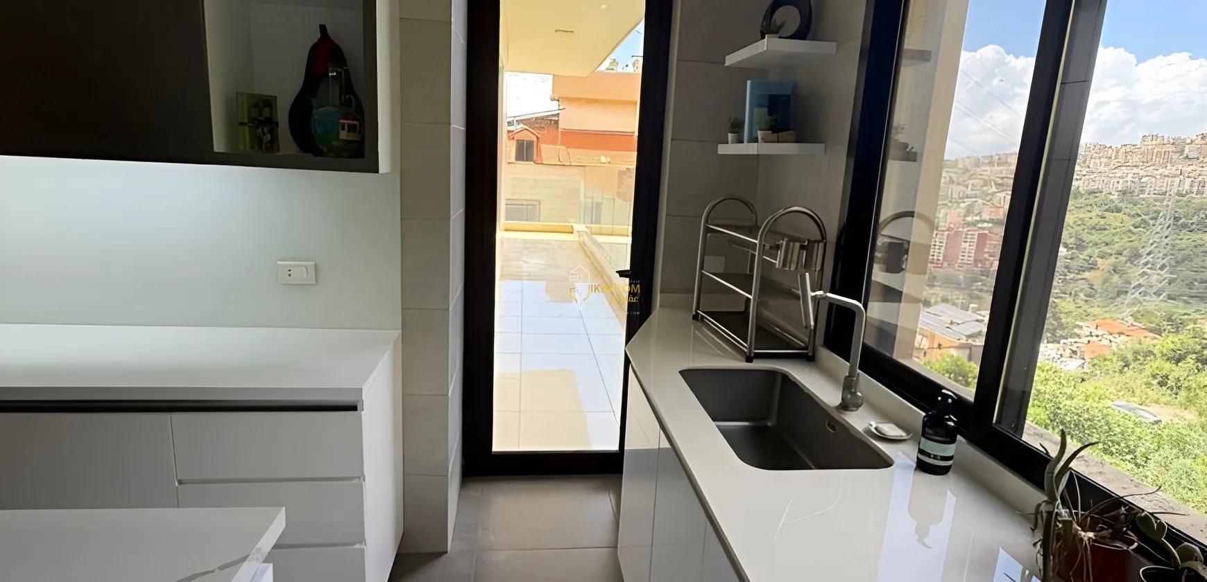 Apartment for Sale in Metn, Monteverde, Lebanon