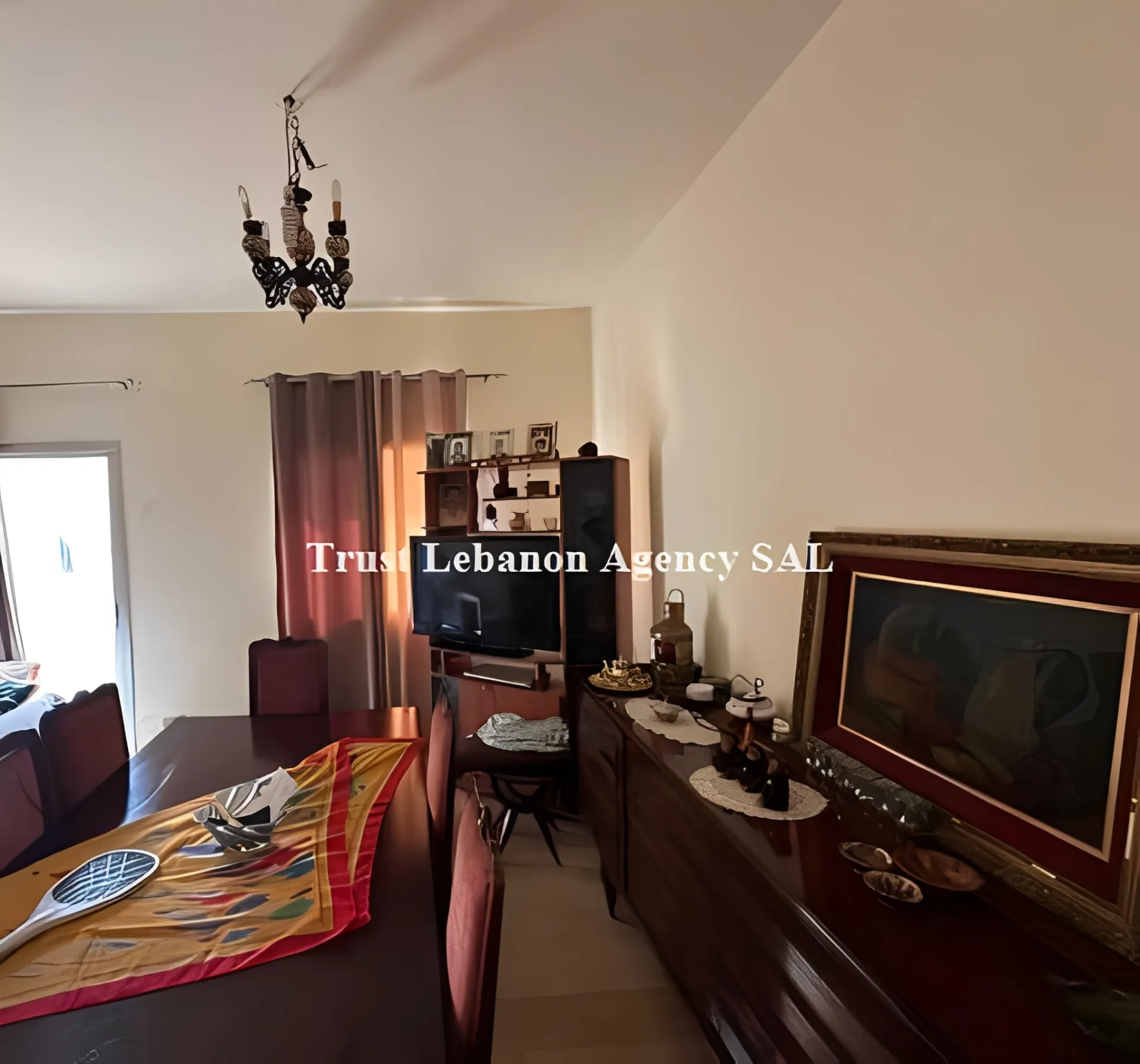 Apartment for Sale in Choueifat, Al Aamroussieh