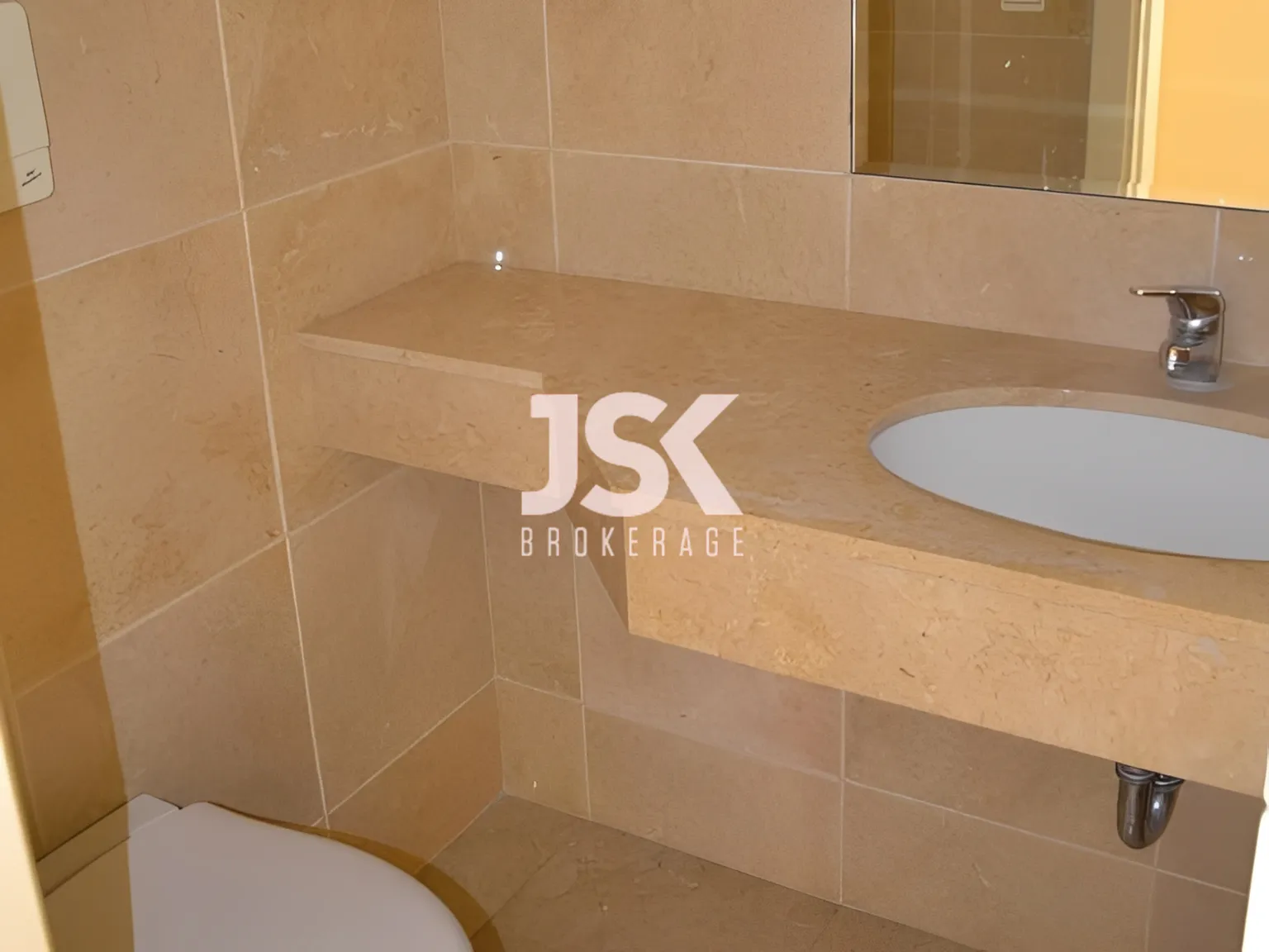 Apartment for Rent in Sassine, Beirut, Lebanon