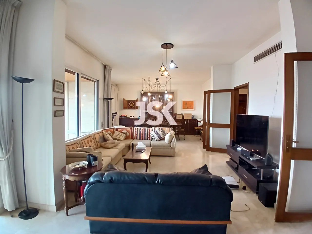 Apartment for Sale in Zalqa