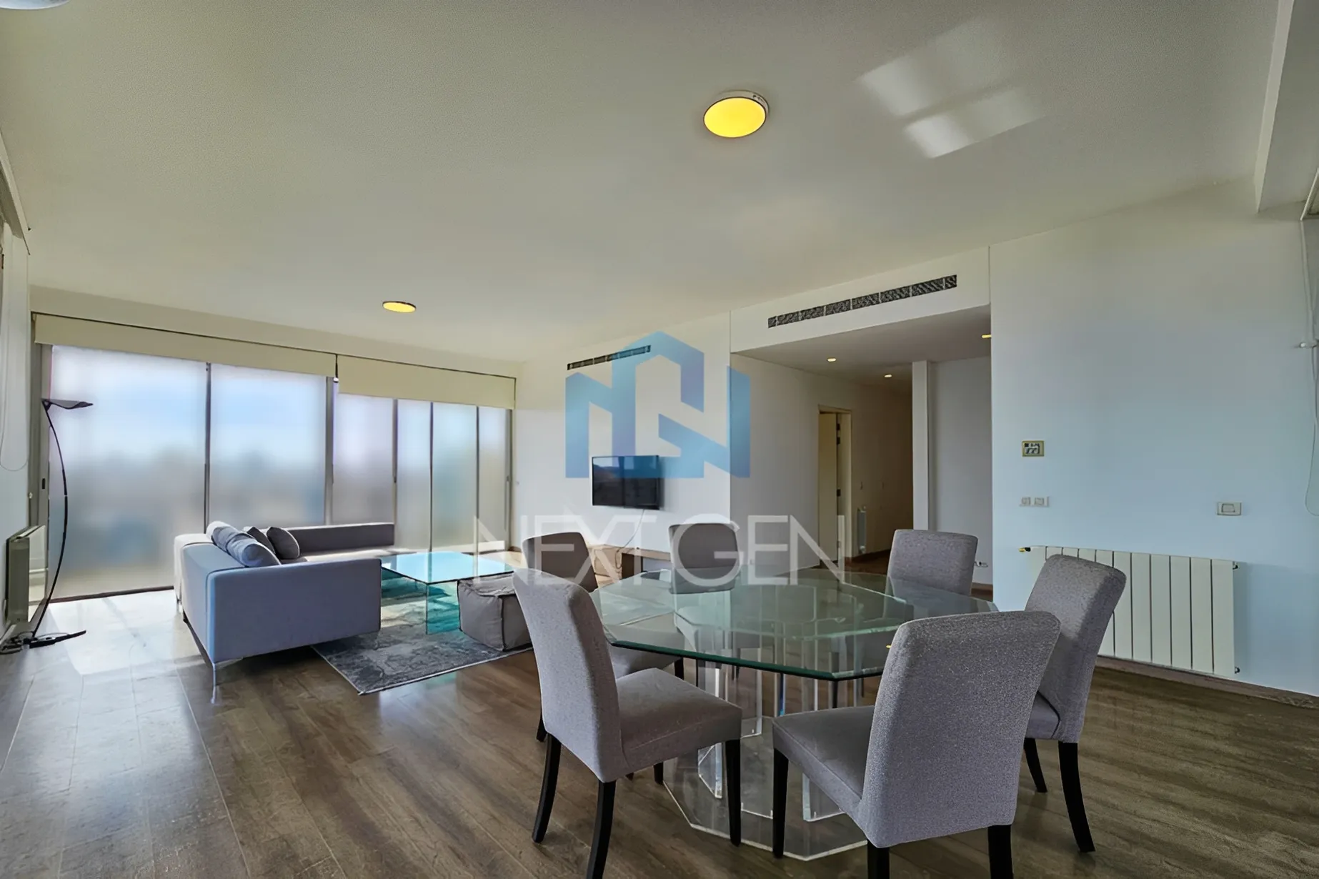 Apartment for sale in Achrafieh, Beirut, Lebanon