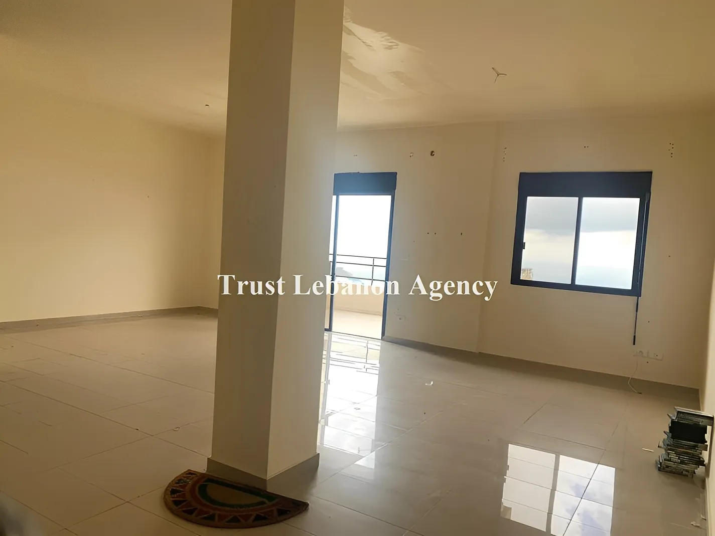 Apartment for Sale in Keserwan Ghedres Lebanon