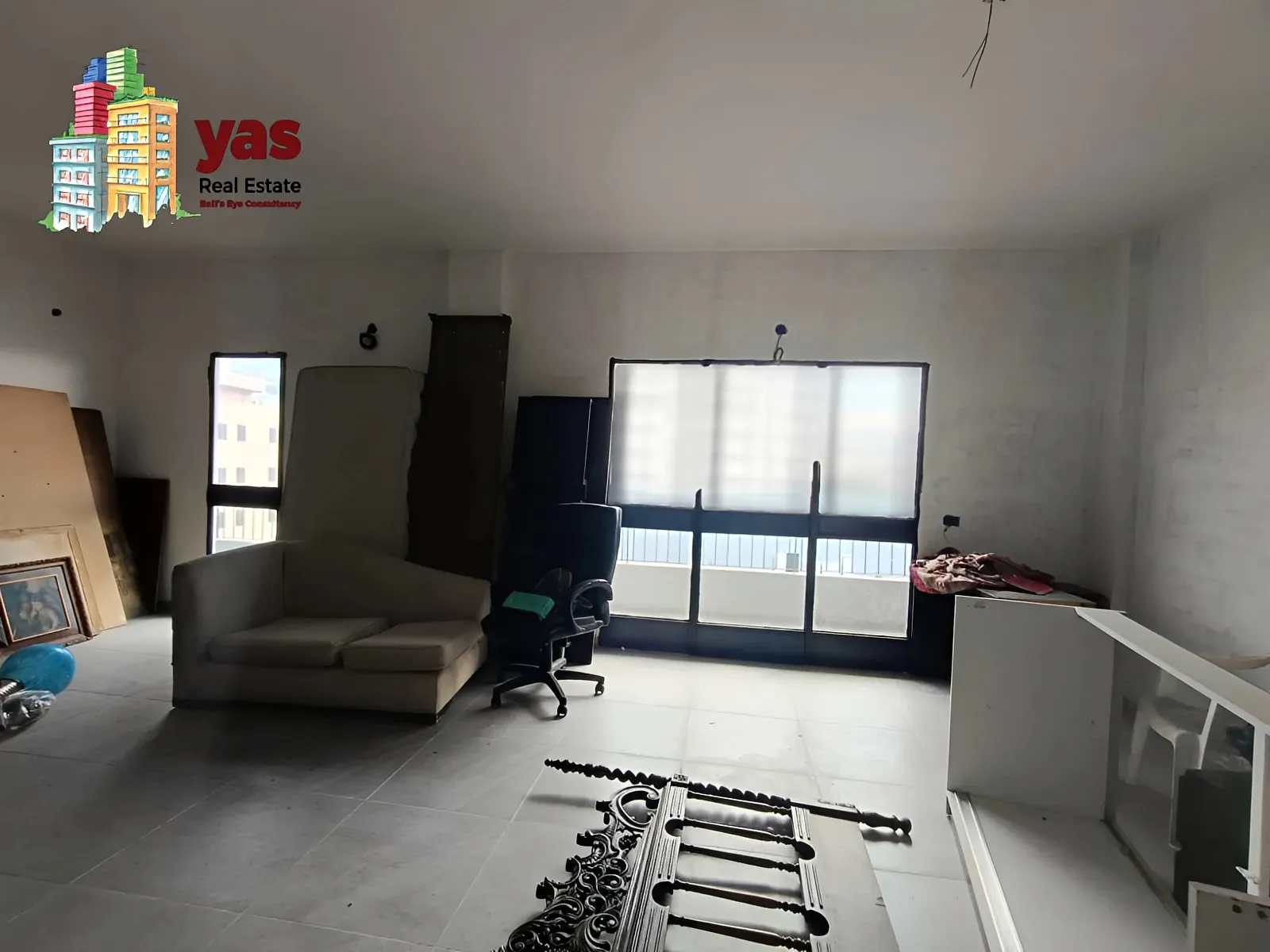 Office for rent in Sad El Baouchriyeh