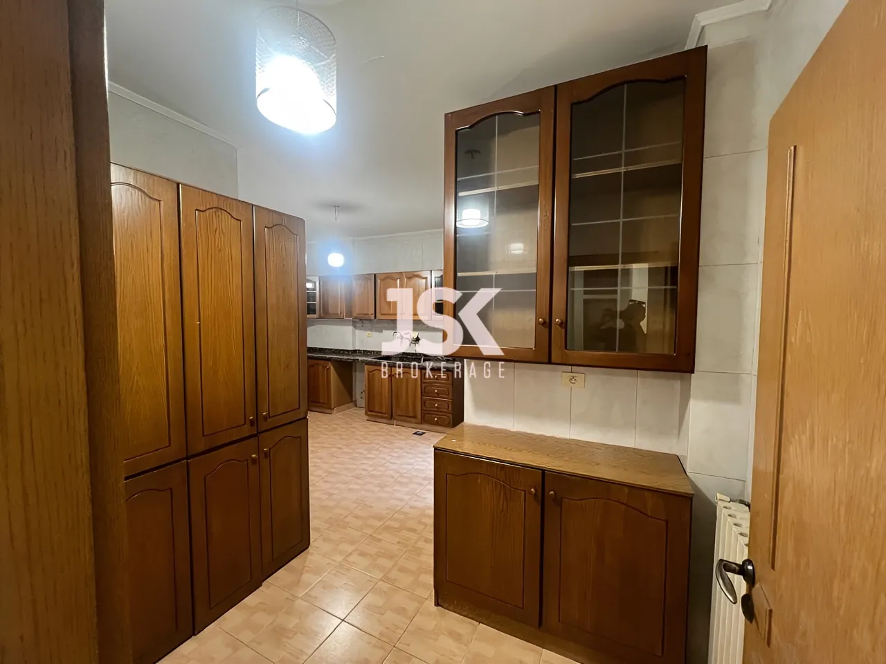 Apartment for Sale in Hazmieh - 3 bed, 3 bath