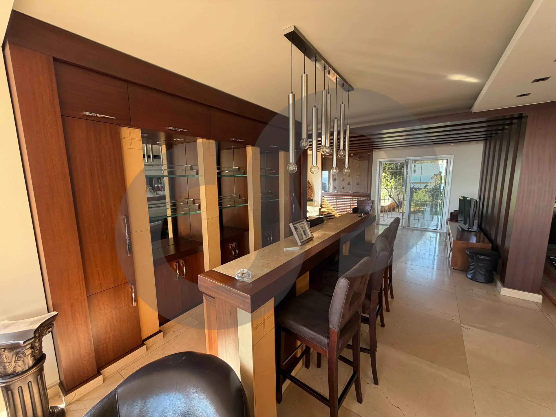 Apartment for Rent in Mansourieh