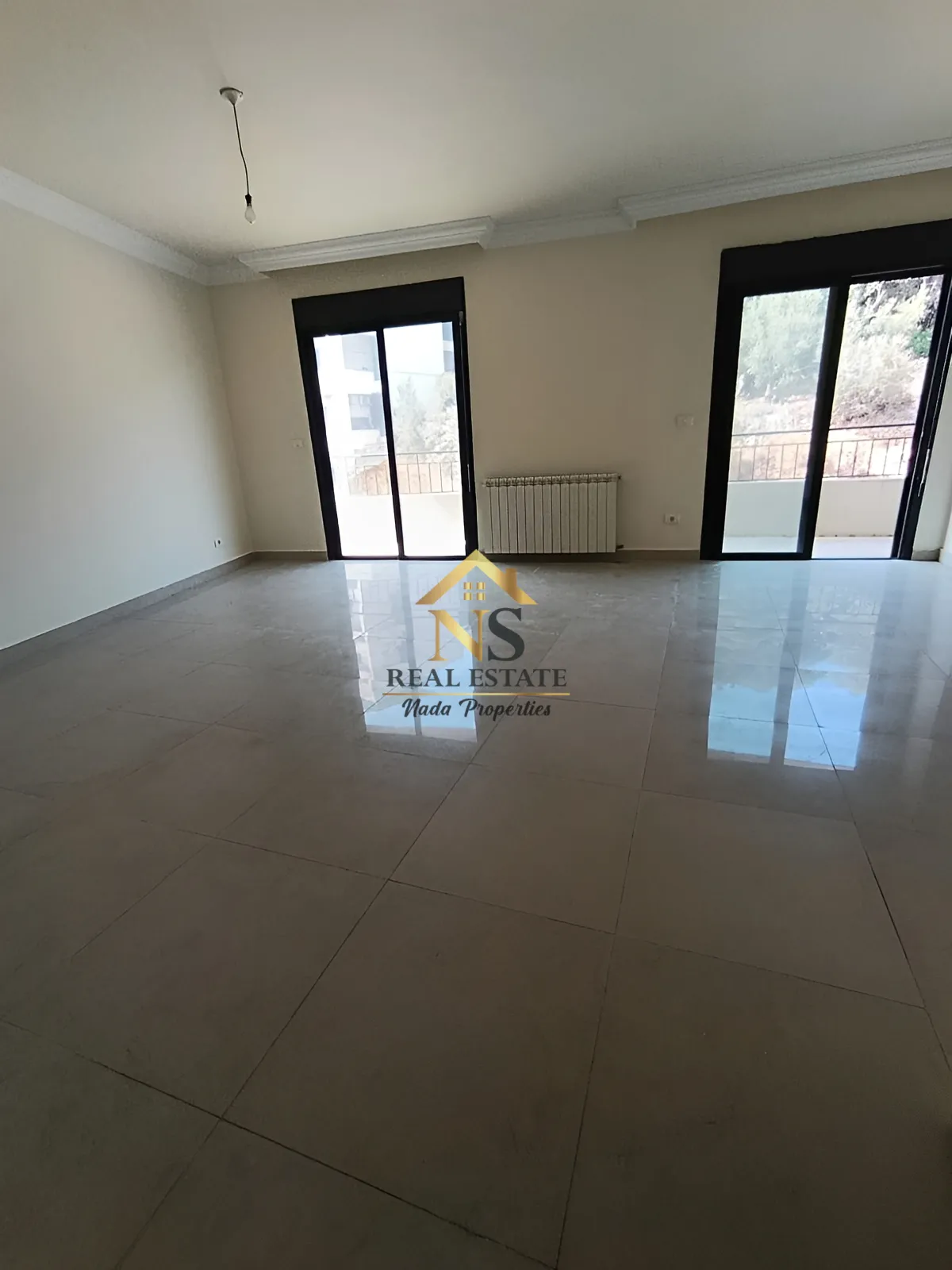 Duplex for rent in Bsalim, lebanon