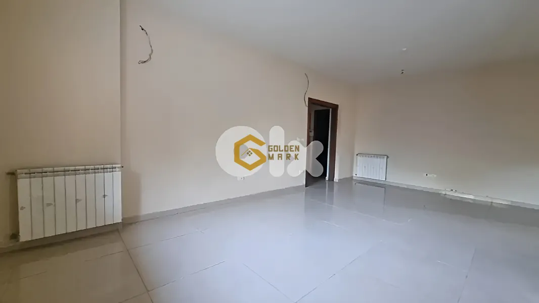 Apartment for Sale in Mazraat Yachoua