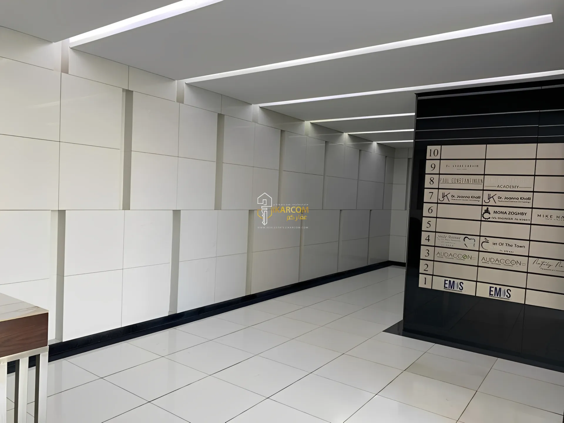 Office For Rent in Zalka