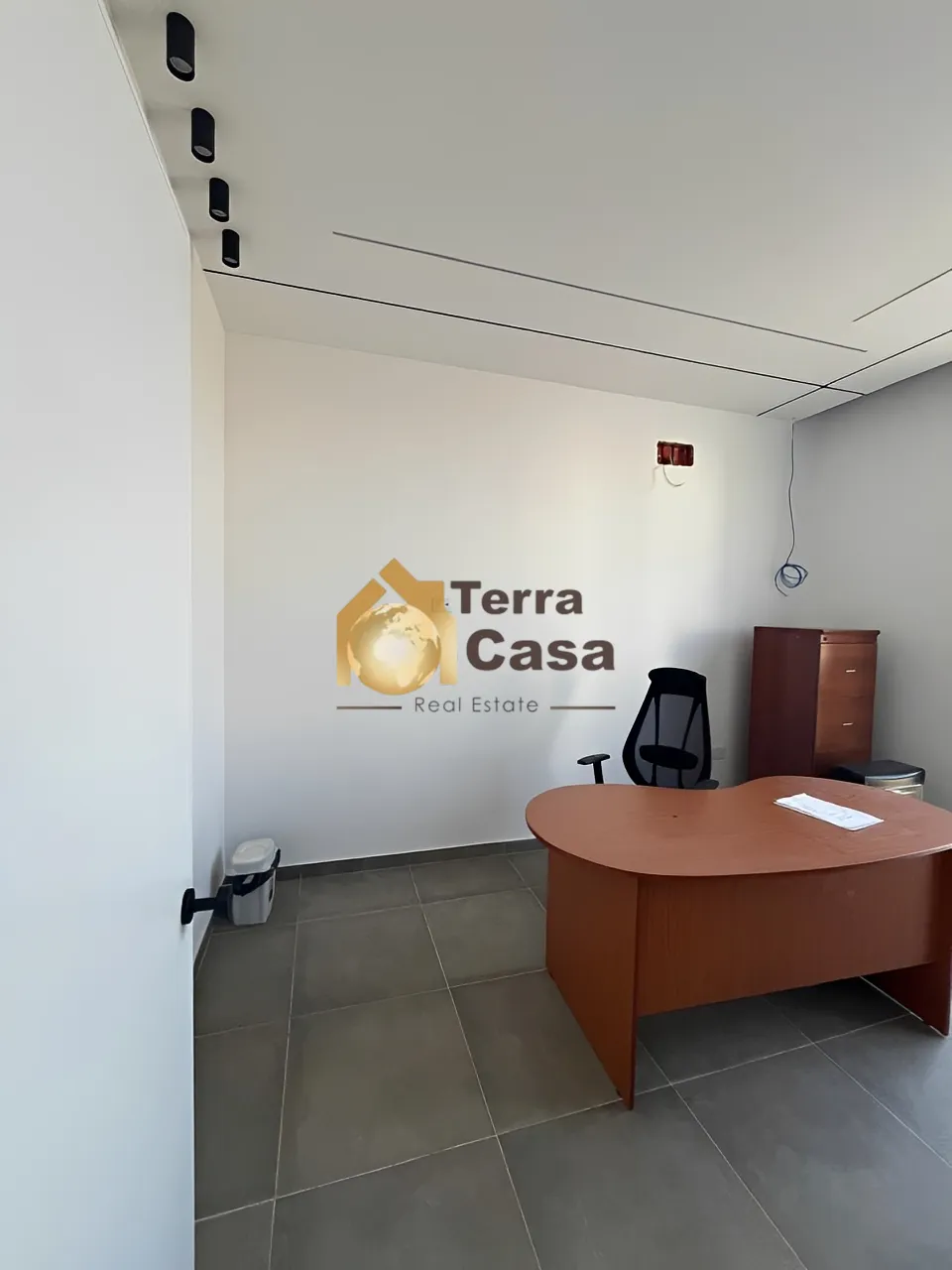 Office for Rent in Zahle