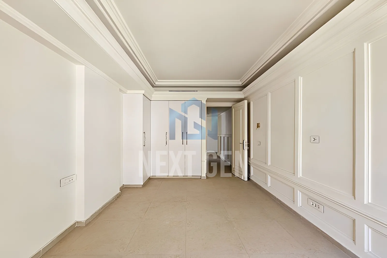 Apartment for sale in Ras Al Naba'a