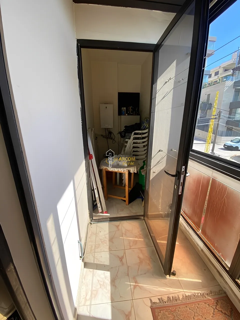 Apartment for Sale in Beit Meri