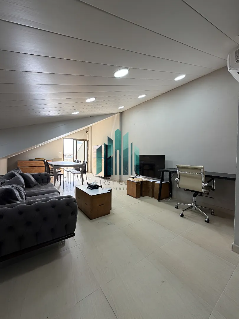 Apartment for Rent in Bet El Chaar - 1 bed, 2 bath