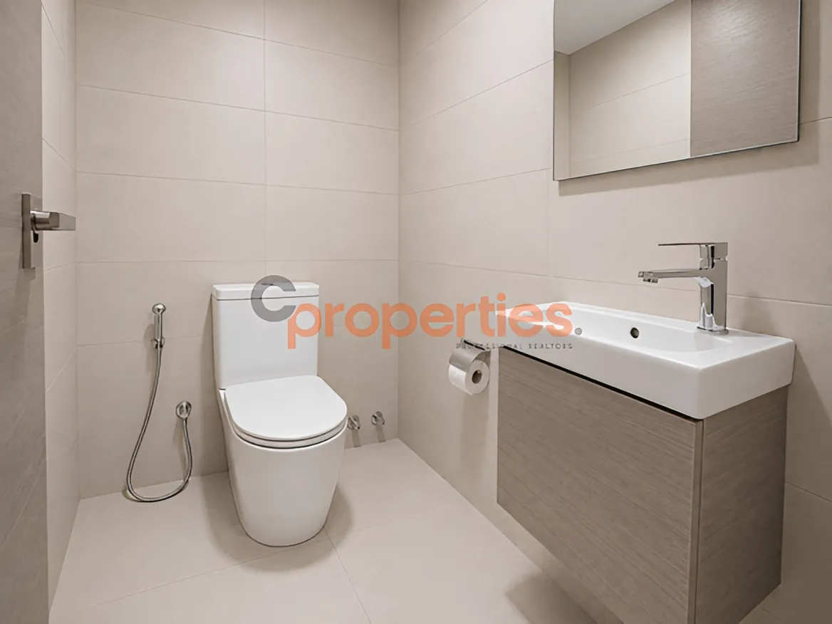 Office for rent in Ramleh Al Bayda, Beirut, Lebanon