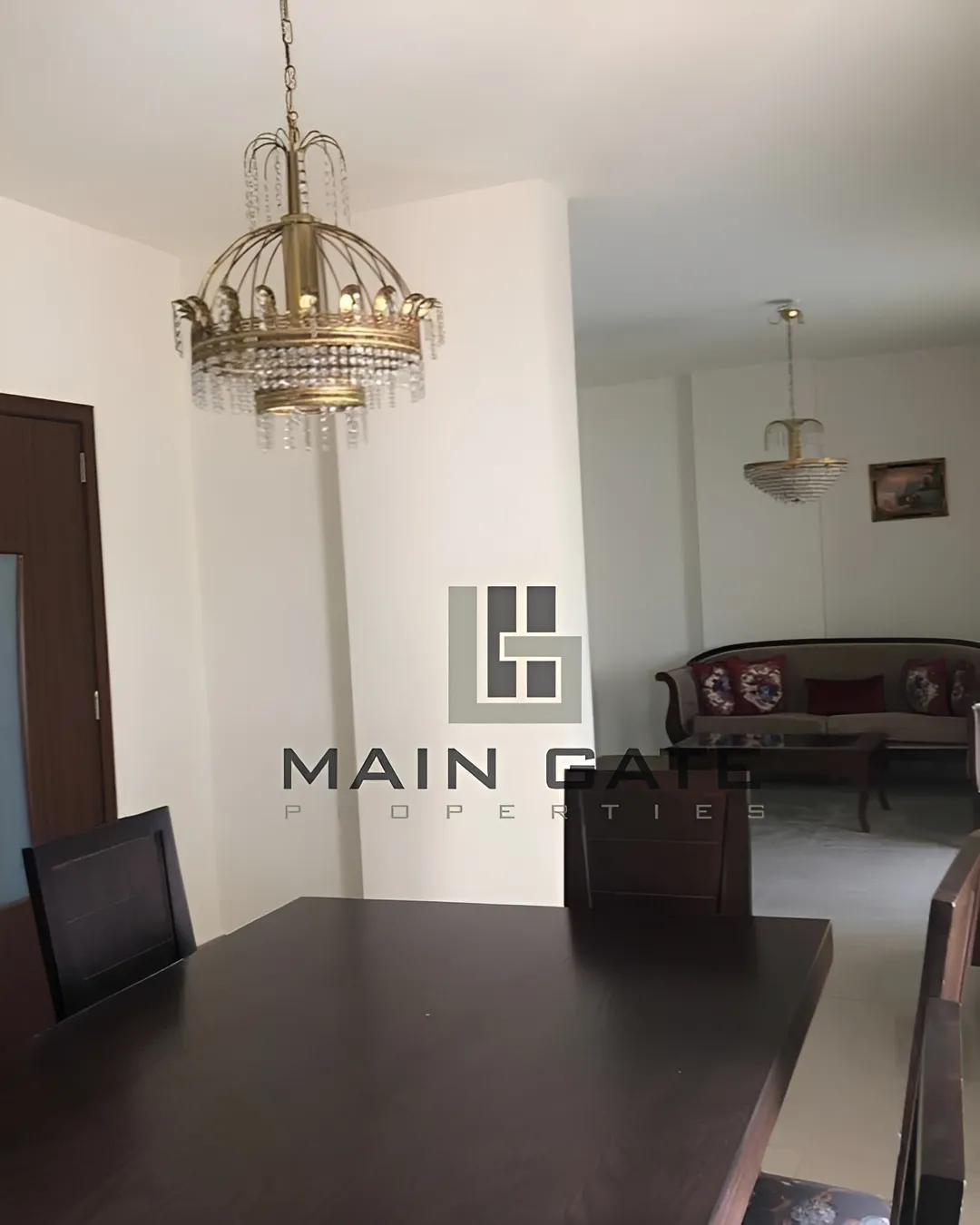 Apartment for sale in Zouk Mosbeh, Lebanon