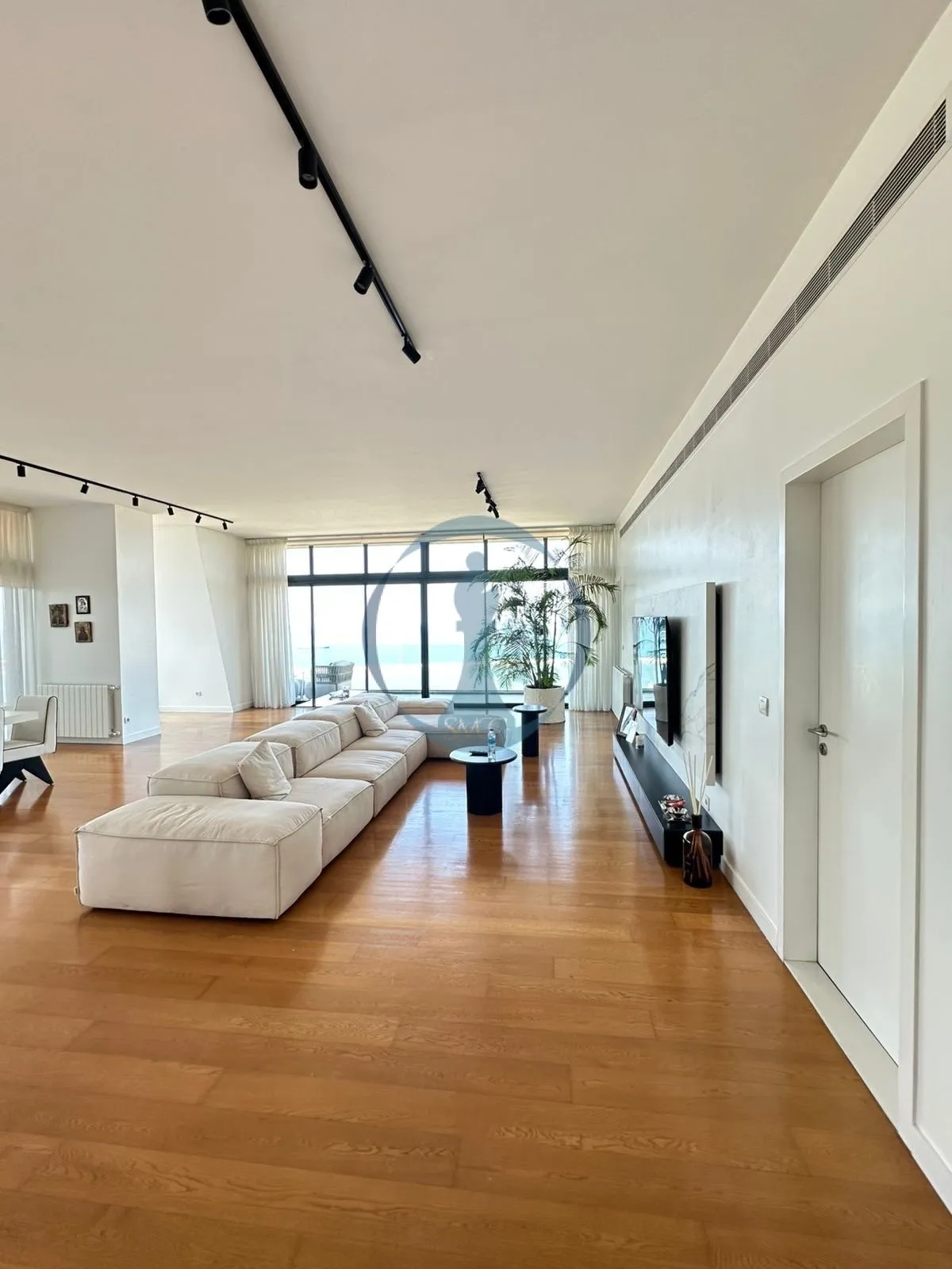 Apartment for sale in Saifi Village, Beirut, Lebanon
