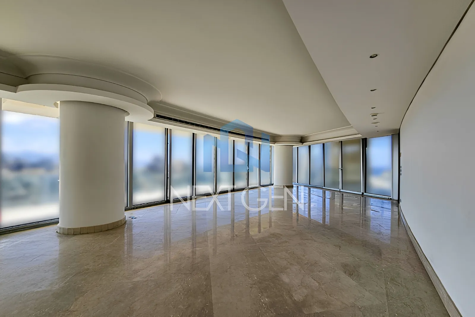 Apartment for Rent in Verdun