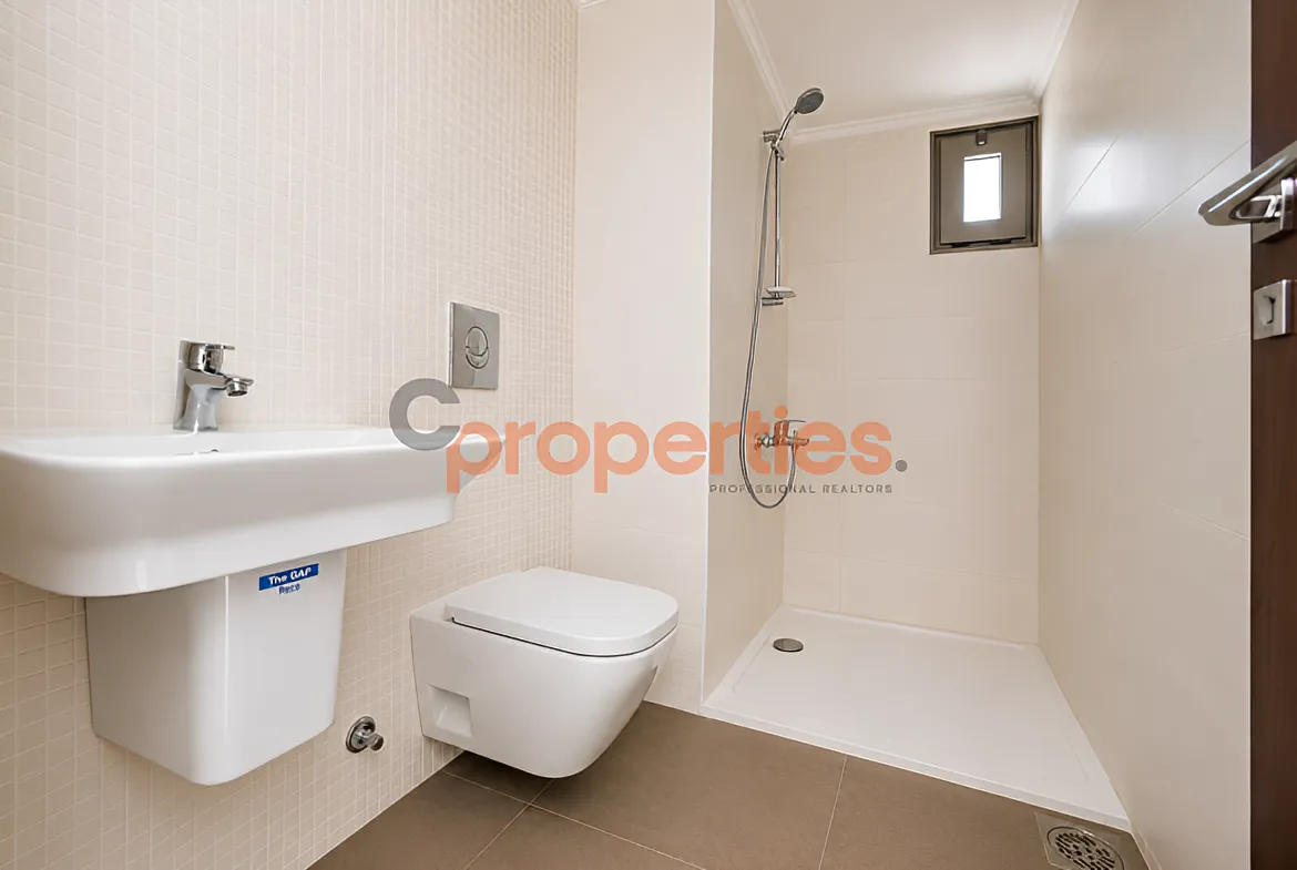 Apartment for Rent in Downtown