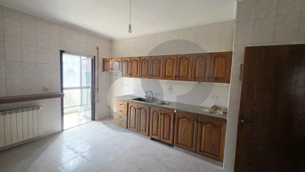 Apartment for Sale in Mtaileb