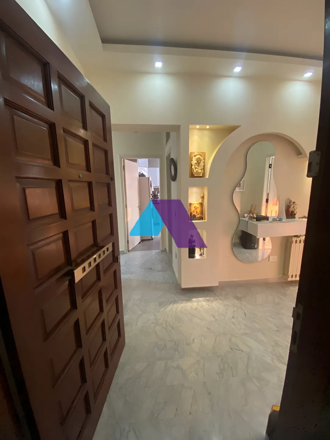 Apartment for sale in Jal El Dib