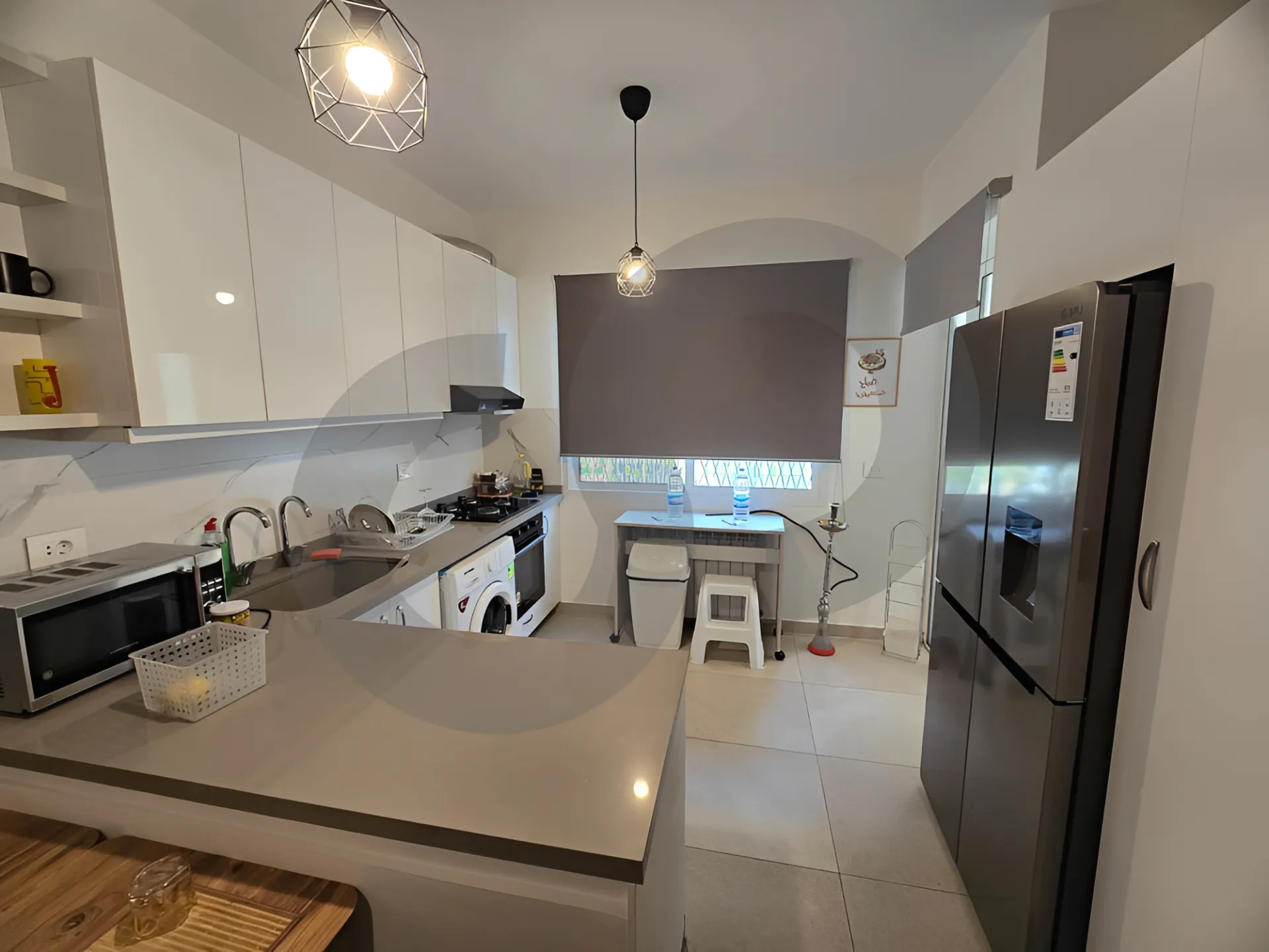Apartment for Sale in Cornet Chahwan - 2 bed, 2 bath