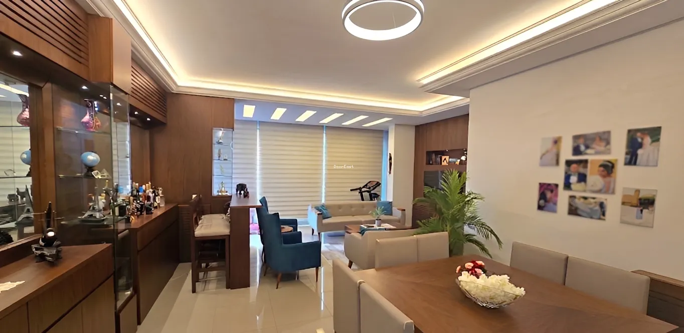 Apartment for sale in Rabweh