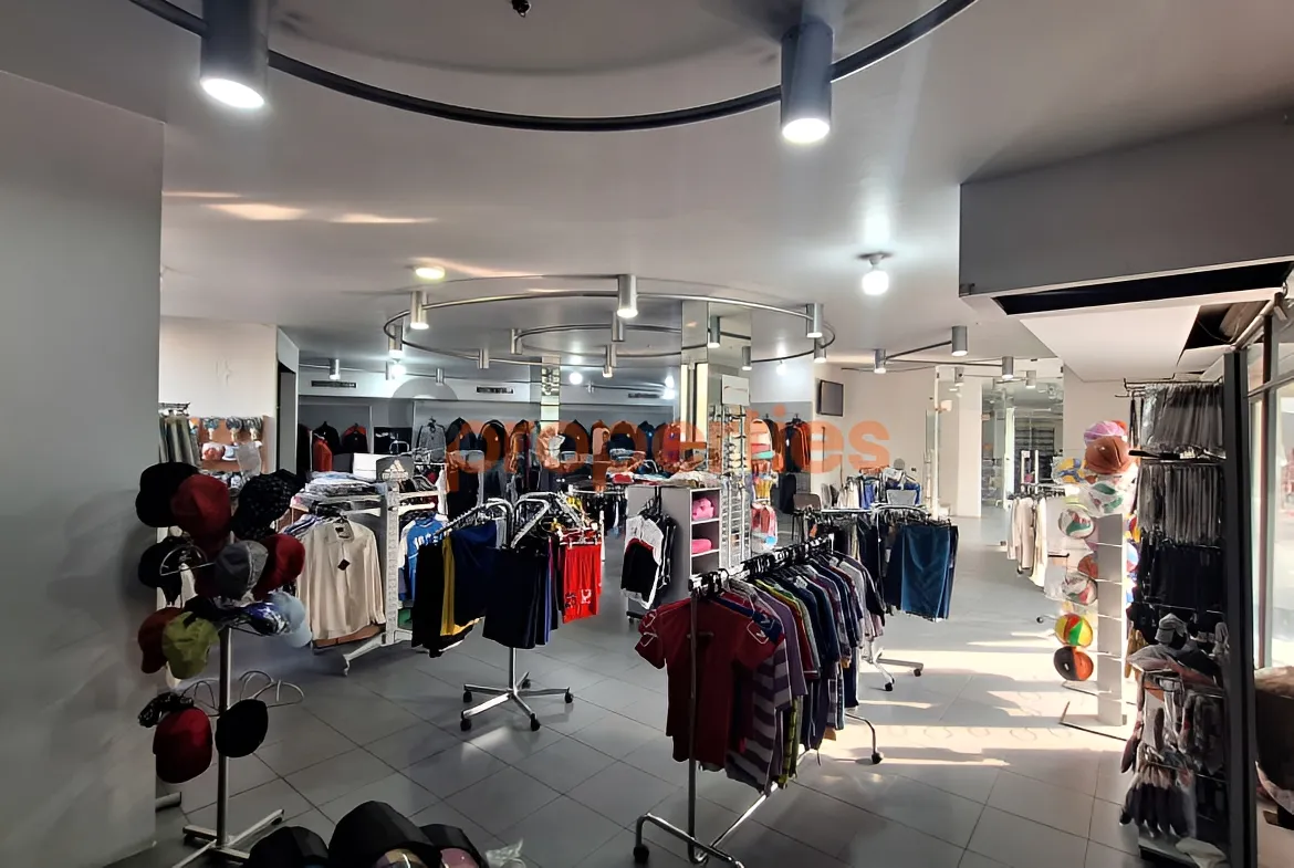 Shop for Rent in Baabda