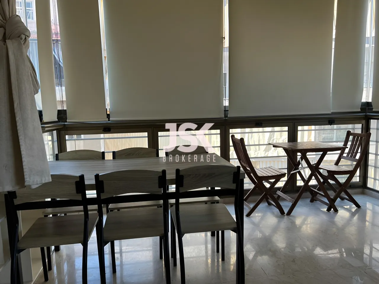 Apartment for Rent in Achrafieh