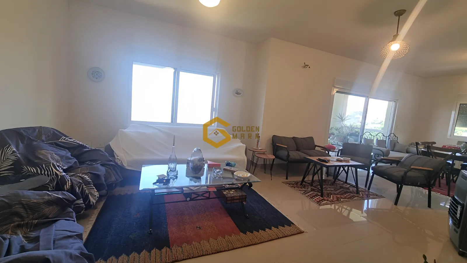 Apartment for Rent in Beit Chabeb - 3 bed, 4 bath
