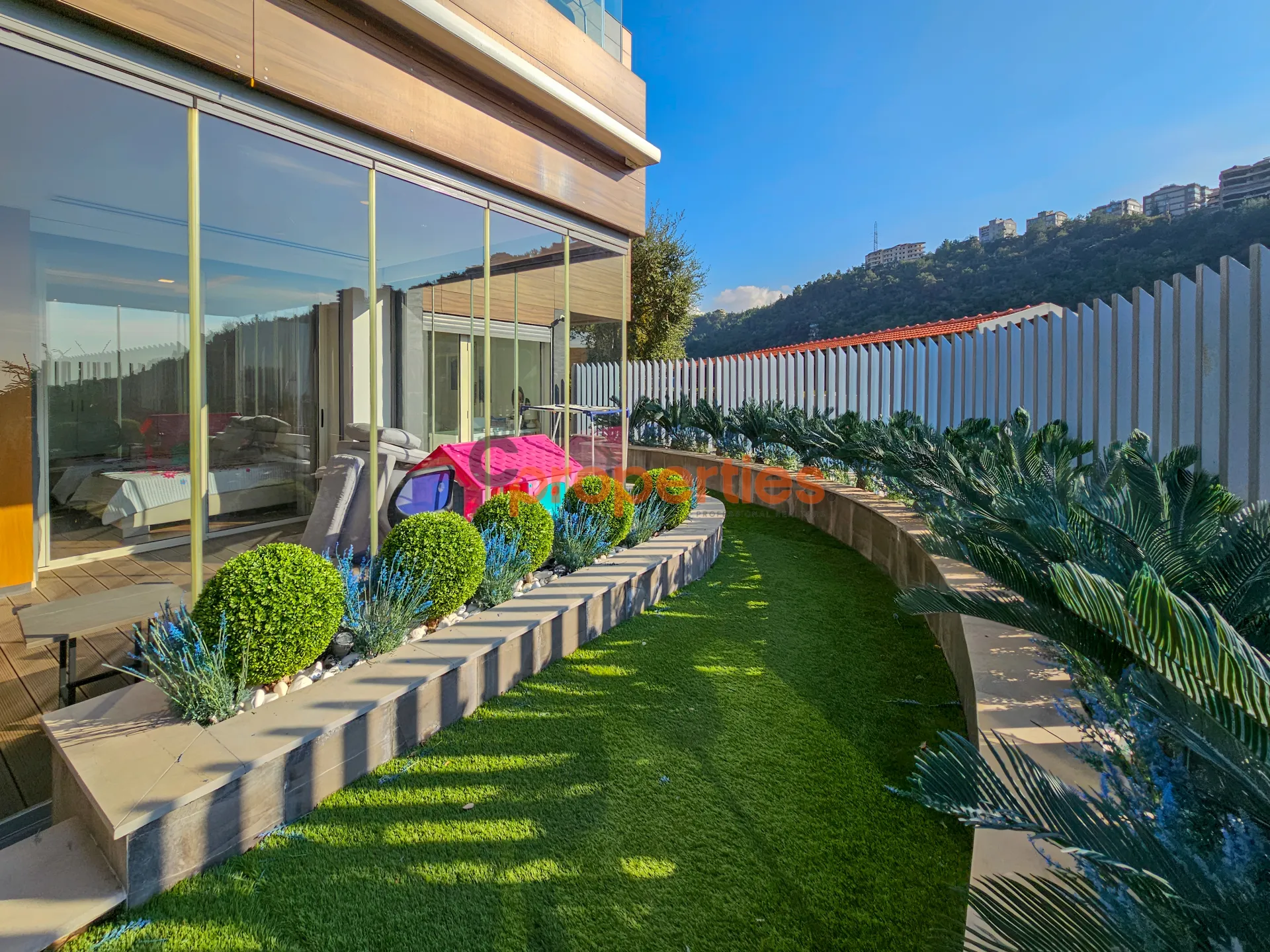 Apartment for sale in Biyyadah, Lebanon