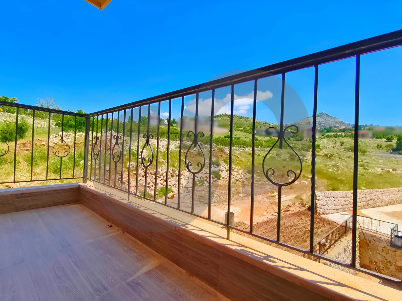Apartment for Sale in Zgharta