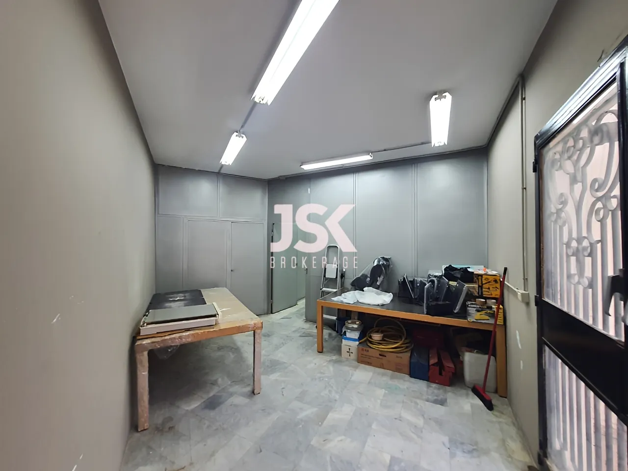 Apartment for Sale in Mansourieh - 3 bed