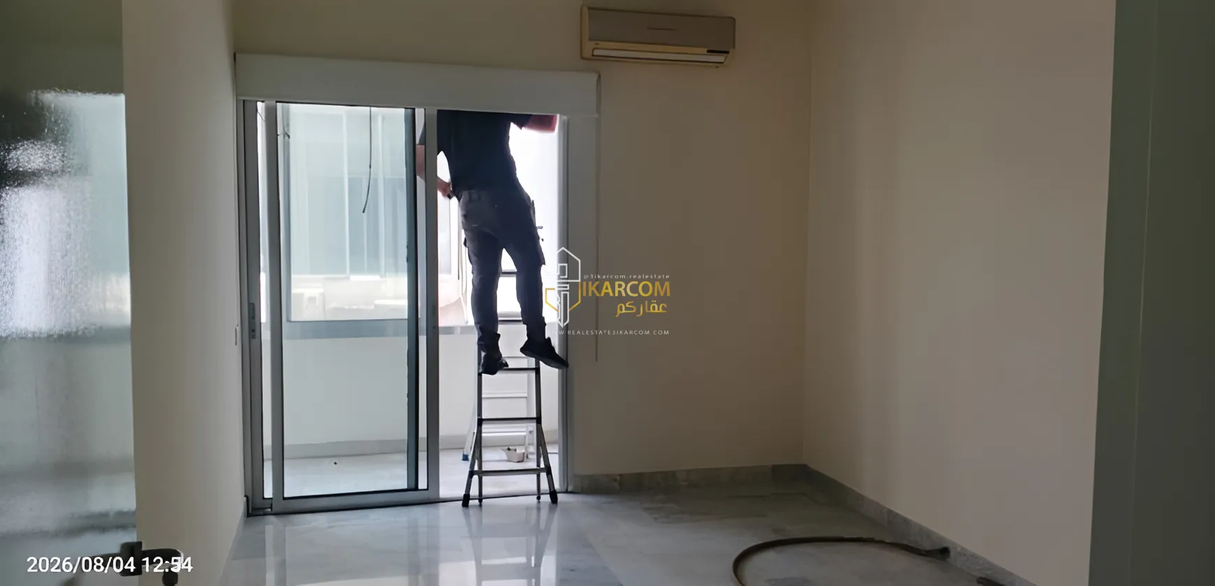 Apartment for Rent in Achrafieh, Gemmayzeh, Lebanon