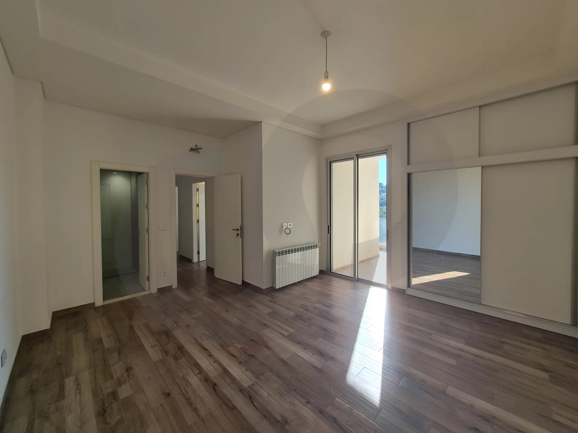 Apartment for Rent in Bayada