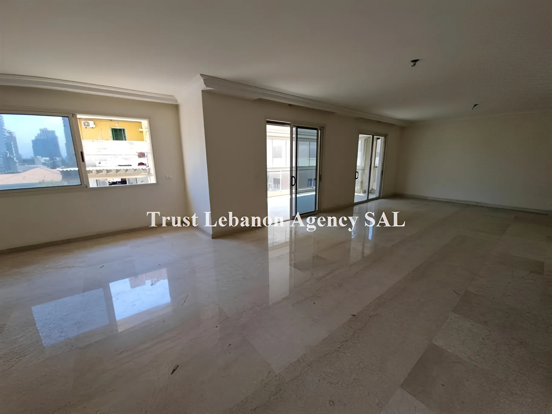 Apartment for Sale in Hamra Beirut Lebanon