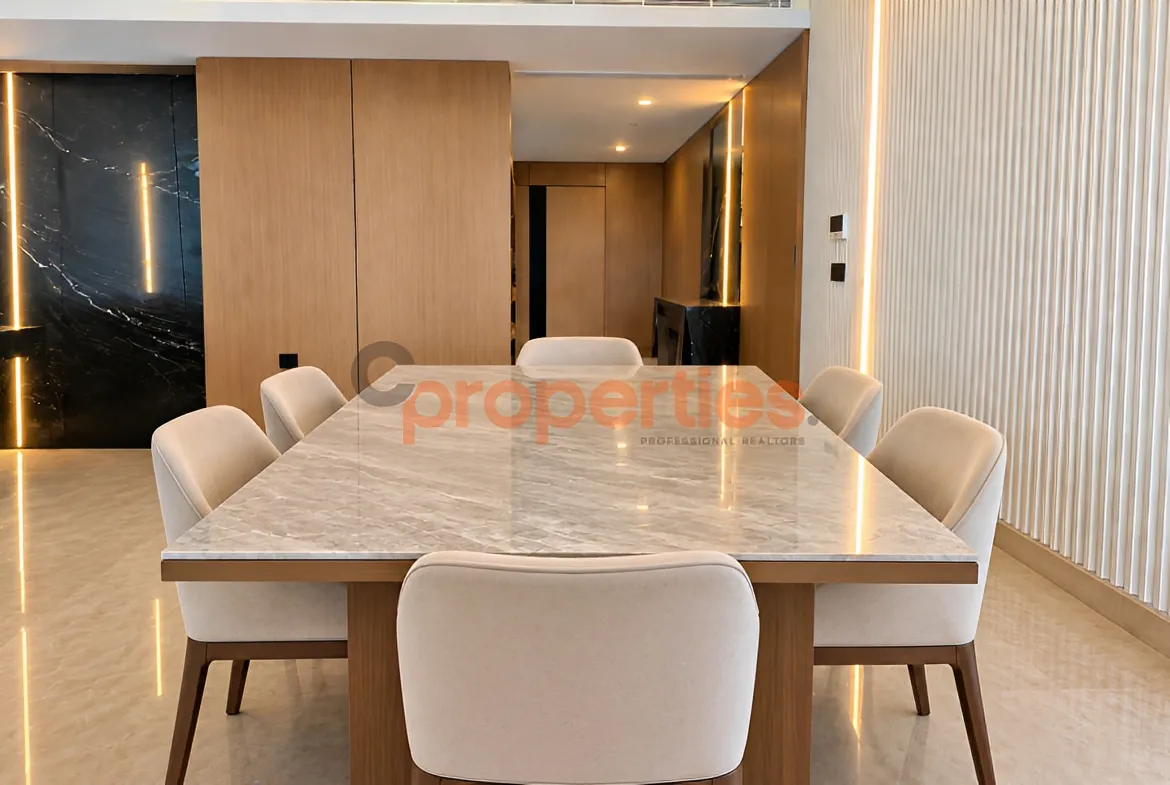 Apartment for Rent in Jnah