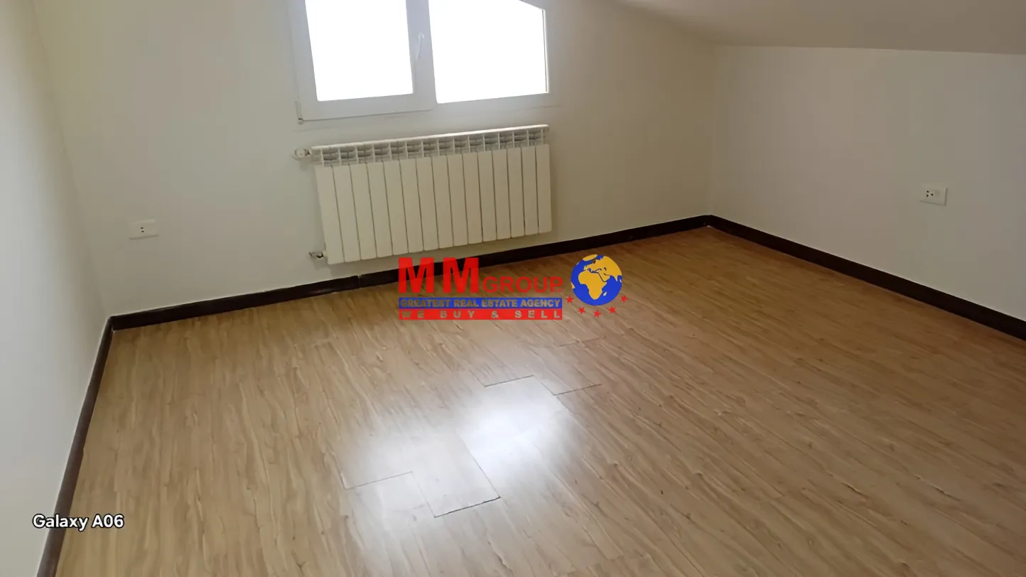 Apartment for rent in Beit Meri