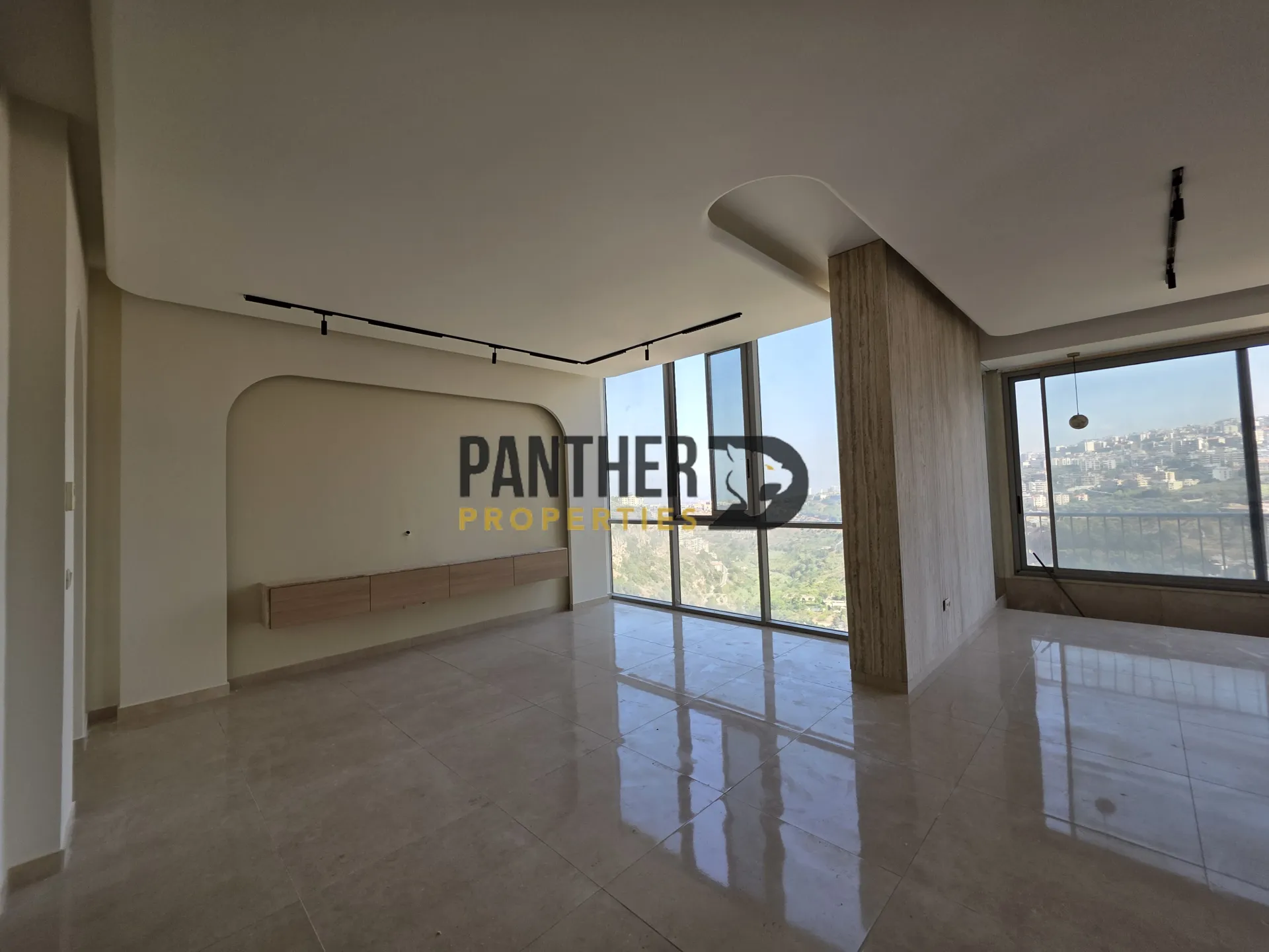 Apartment for rent in Hazmieh, lebanon