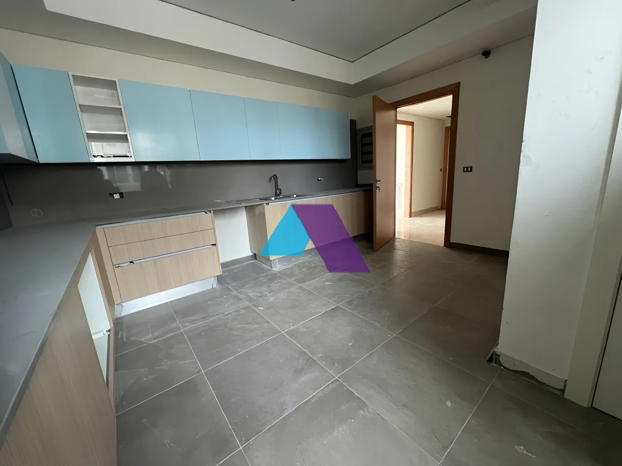 Apartment for rent in Hamra