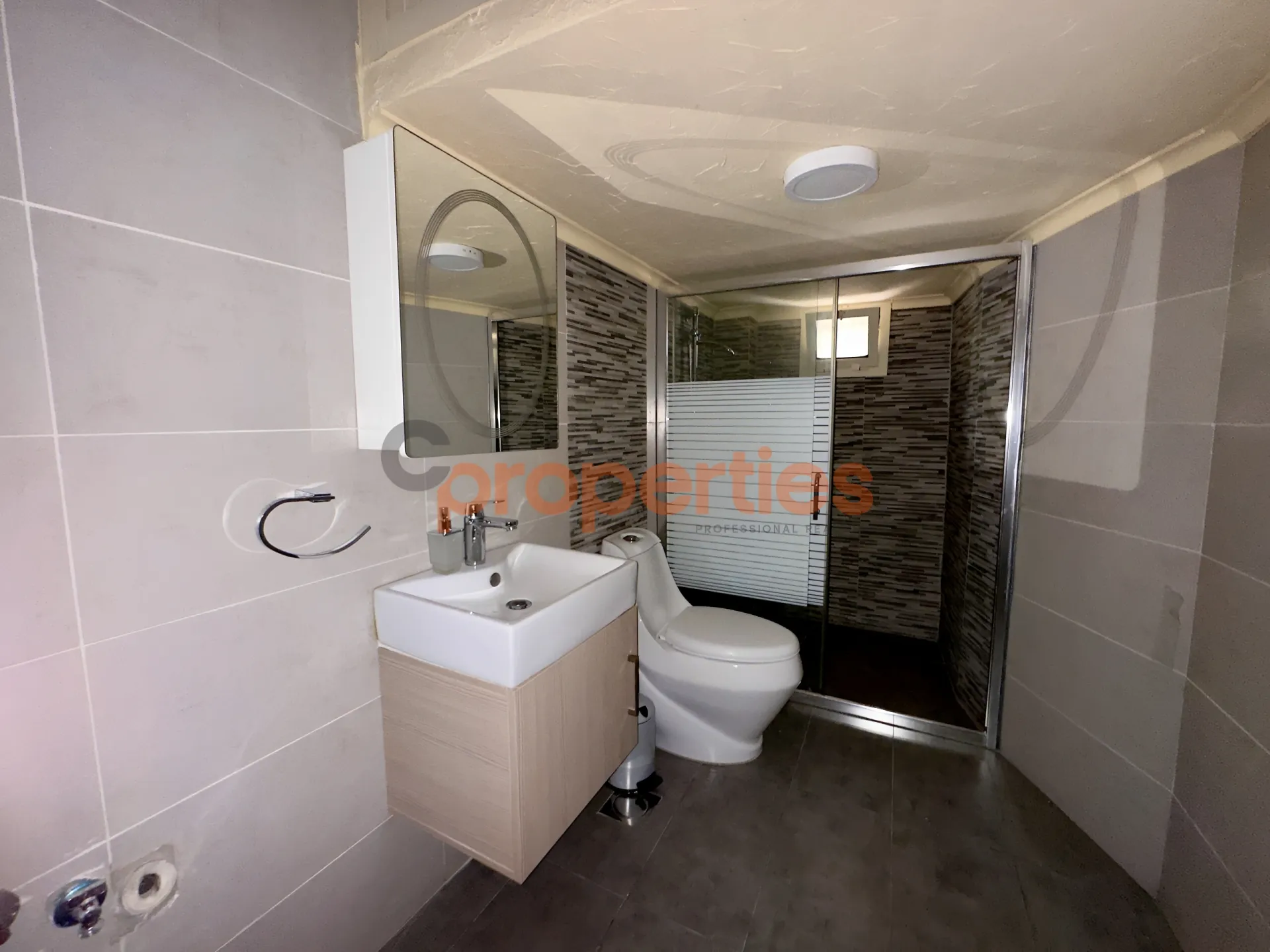 Apartment for Rent in Achrafieh