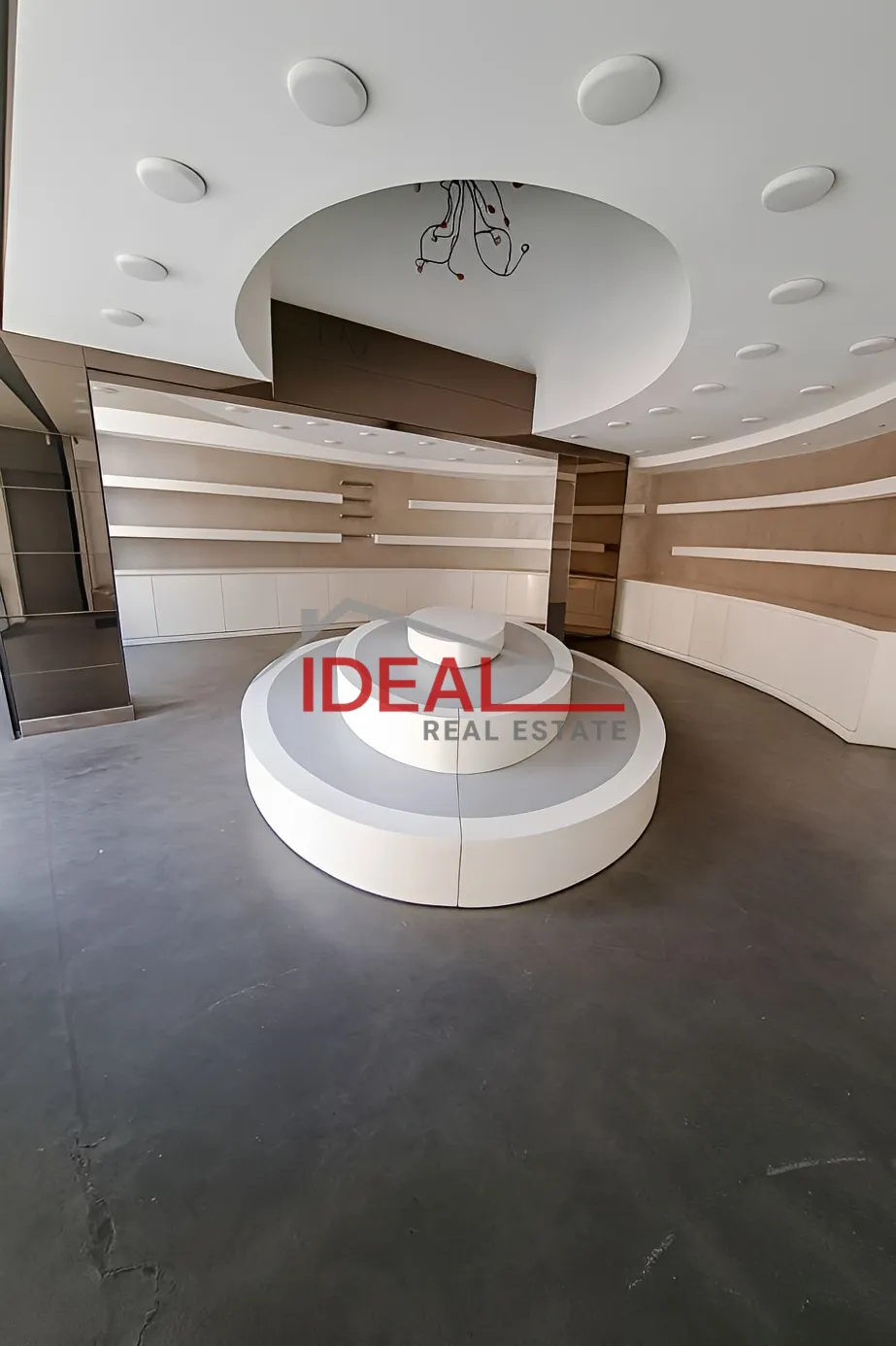 Shop for rent in Tabarja, Lebanon